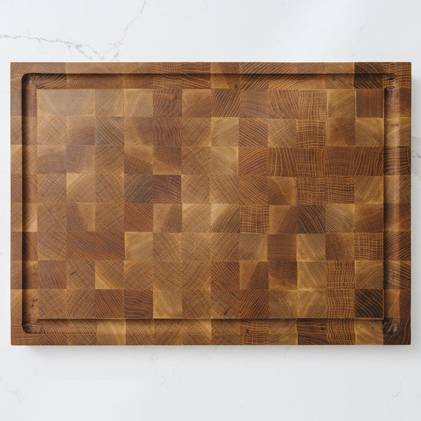 White Oak Cutting Board